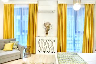 Studio Golden - Mamaia Nord – Năvodari - 8