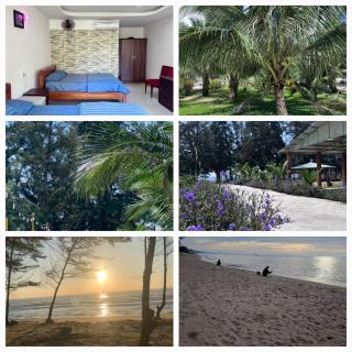 AN THINH Hotel & Homestay - Bình Tú - 7