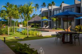 Vila Naluri Paraíso em Japaratinga - Japaratinga - 1