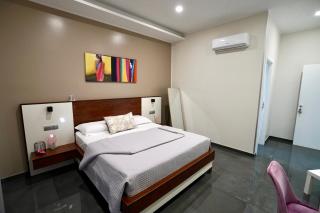 Brahma luxury B&B - Marigliano - 2