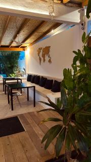Villa Kudì Maldives Guest House Thulusdhoo - Thulusdhoo - 7