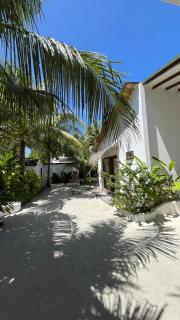 Villa Kudì Maldives Guest House Thulusdhoo - Thulusdhoo - 8