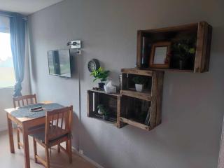 Location studio Nord Superdevoluy - 2