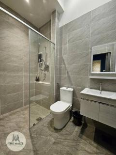 The Urban Lodge - Tasek Avenue Ipoh - Ipoh - 5