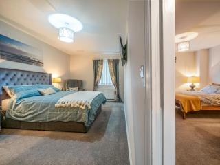 Stunning Apartment in Belfast Cathedral Quarter - Belfast - 6
