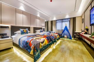 Fenghuang Jiang'an Xinghe Hotel - Fenghuang - 7