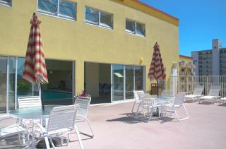 Bonita Beach Hotel - Ocean City - 1
