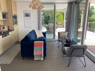 Via Mare - Apt avec splendide vue - Grosseto-Prugna - 7