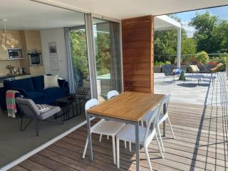 Via Mare - Apt avec splendide vue - 6