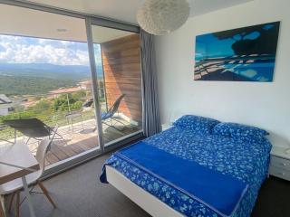 Via Mare - Apt avec splendide vue - Grosseto-Prugna - 8