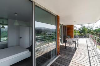Via Mare - Apt avec splendide vue - Grosseto-Prugna - 5