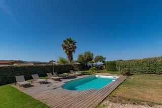 Via Mare - Apt avec splendide vue - Grosseto-Prugna - 9