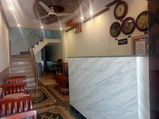 Four Season Guest House - Islamabad - 7