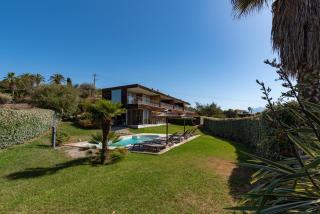 Via Mare - Apt avec splendide vue - Grosseto-Prugna - 3