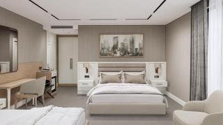 By Otel Nilüfer - 6