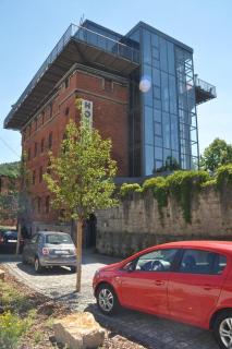 Fronveste das alte Knasthaus - Meiningen - 5