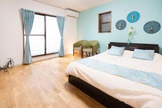 アンドシェア 名古屋栄エリアの4LDK100平米 最大12名まで一軒家貸切 無料駐車場付 and SHARE - 8