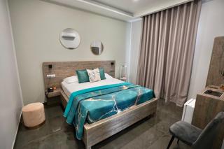 Brahma luxury B&B - Marigliano - 9
