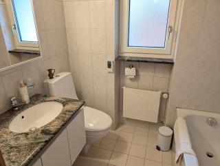 Ferienwohnung Michels - Realp - 2