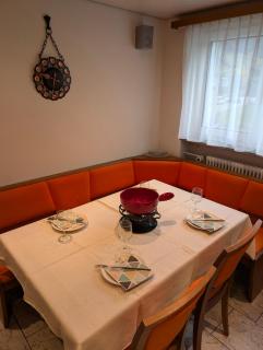 Ferienwohnung Michels - Realp - 3