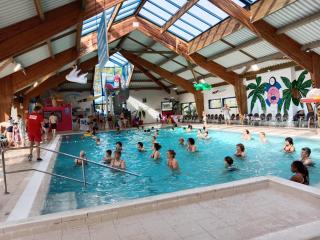 Siblu Domaine de Kerlann mobile home LUMINOSA - Pont-Aven - 6