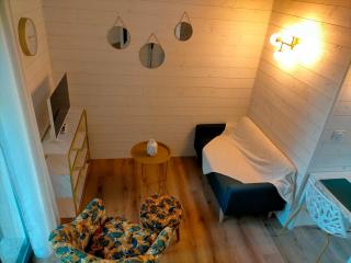 Le Clos de Roussières - Rignac - 2