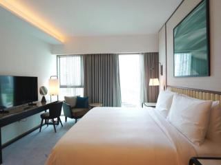Waterfront apartment at Grand Creek Harbour- for Monthly - Dubai - 8