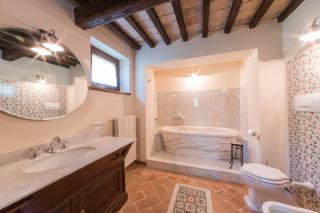 Villa Poderina 8, Emma Villas - Acqualagna - 7