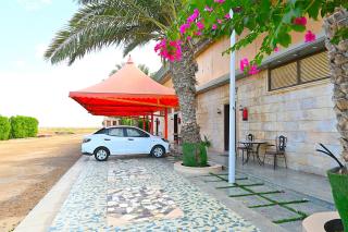 منتجع شاطئ العرب الرايس - Rayyis - 6