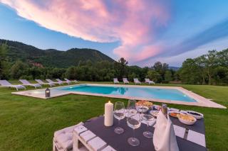 Villa Poderina 8, Emma Villas - Acqualagna - 0