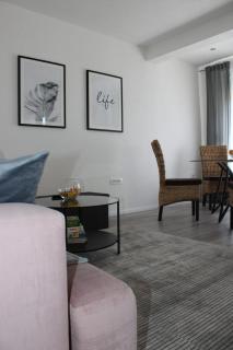 Apartment Merry - Free Garage & Parking - Mostar - 3