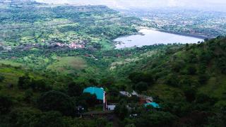 Par-X - Villa Sukoon - 3BHK Valley View - Leave the World Far Behind - Satara - 6