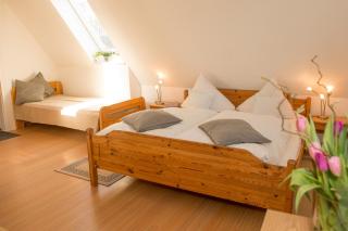 Landgasthof Kasch - Hotel und Restaurant - Malente - 8