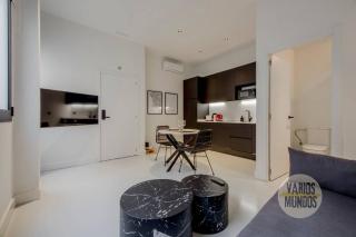 Cozy Loft para 2pax en La Latina-Centro de Madrid - 0