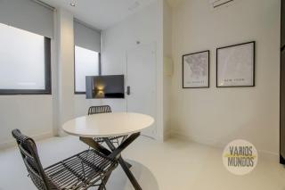 Cozy Loft para 2pax en La Latina-Centro de Madrid - 8