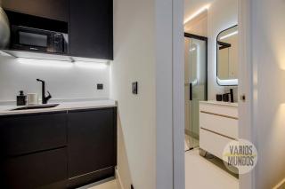 Cozy Loft para 2pax en La Latina-Centro de Madrid - 7