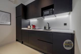 Cozy Loft para 2pax en La Latina-Centro de Madrid - 5