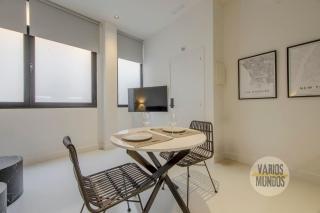 Cozy Loft para 2pax en La Latina-Centro de Madrid - 3