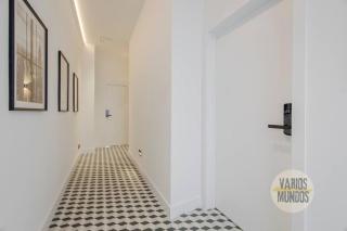 Cozy Loft para 2pax en La Latina-Centro de Madrid - 2