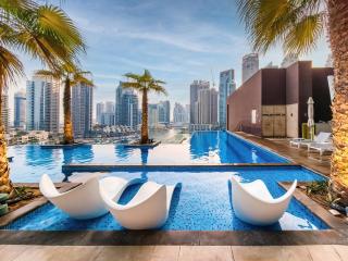Brand new 1 bedroom in Marina gate 2, Dubai Marina - Dubai - 5