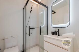 Cozy Loft para 2pax en La Latina-Centro de Madrid - 1