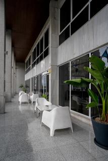 Hotel Estacão - Braga - Braga - 4