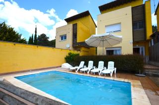 Villa Mimosa 8 people Lloret de Mar - 8