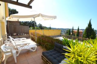 Villa Mimosa 8 people Lloret de Mar - Vidreres - 6
