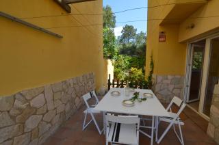 Villa Mimosa 8 people Lloret de Mar - 4