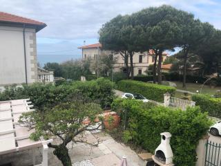 Villetta Caletta - Castiglioncello - 9