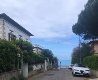 Villetta Caletta - Castiglioncello - 3