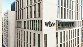 Wilde Aparthotels Manchester City Centre - 8