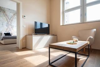 Ideal Rent - Lucini 19 - Milan - 3