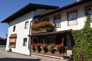 Haus Sennweg - Tannheim - 9